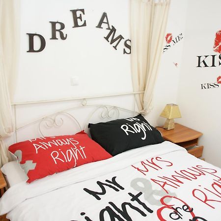 Apartments Casa Nostra บีโอกราดนาโมรู ภายนอก รูปภาพ