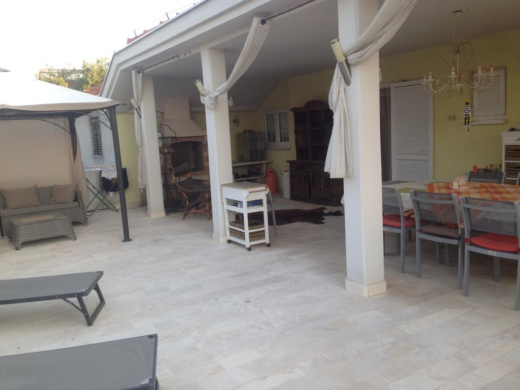 Apartments Casa Nostra บีโอกราดนาโมรู ห้อง รูปภาพ