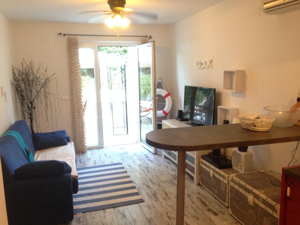 Apartments Casa Nostra บีโอกราดนาโมรู ห้อง รูปภาพ