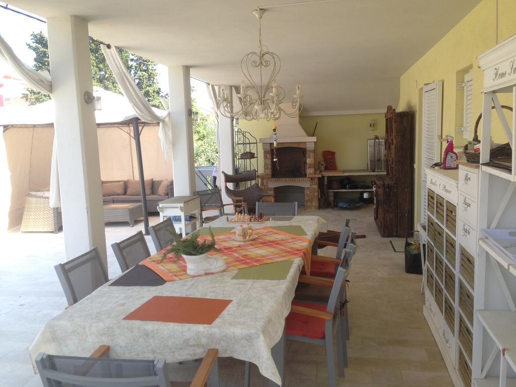 Apartments Casa Nostra บีโอกราดนาโมรู ห้อง รูปภาพ