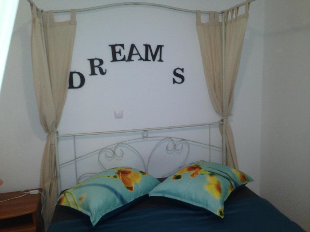 Apartments Casa Nostra บีโอกราดนาโมรู ห้อง รูปภาพ