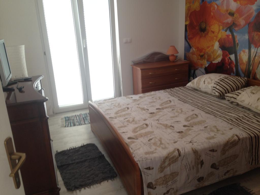 Apartments Casa Nostra บีโอกราดนาโมรู ภายนอก รูปภาพ