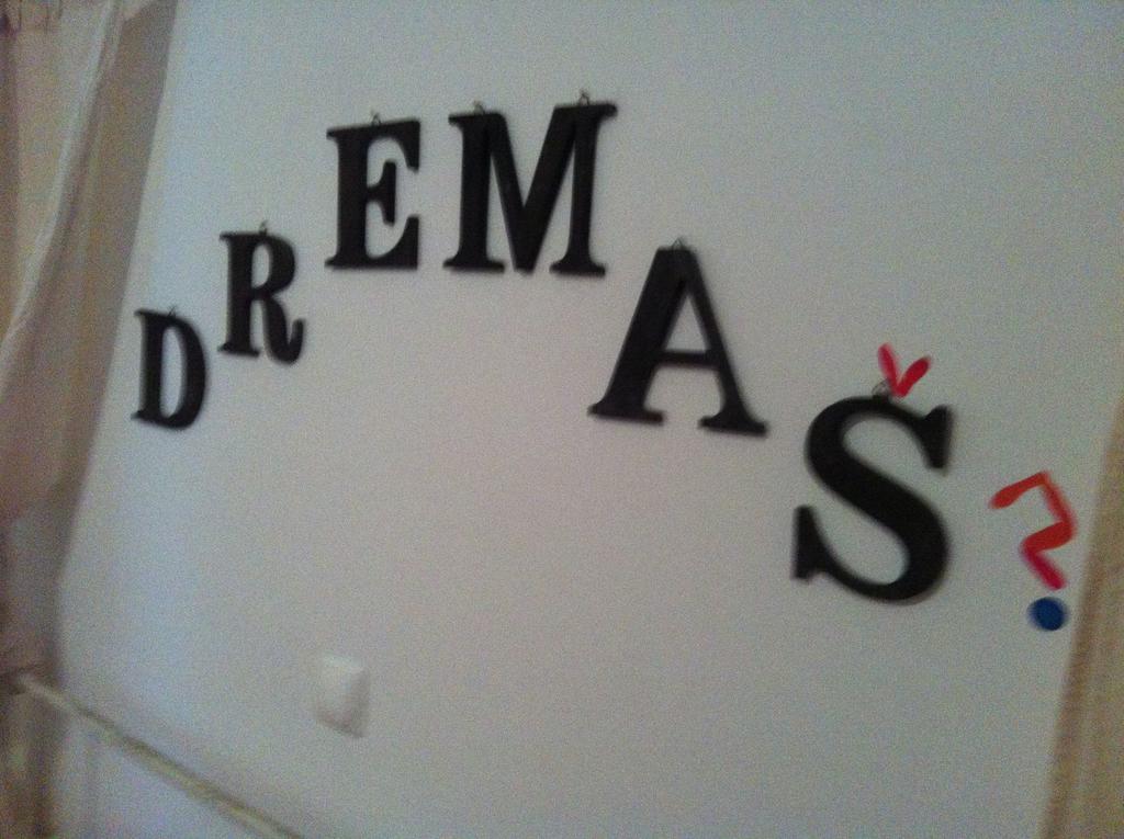 Apartments Casa Nostra บีโอกราดนาโมรู ภายนอก รูปภาพ