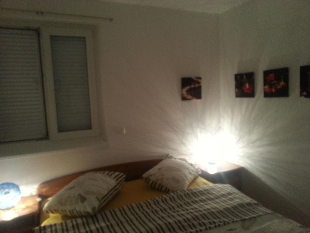 Apartments Casa Nostra บีโอกราดนาโมรู ภายนอก รูปภาพ