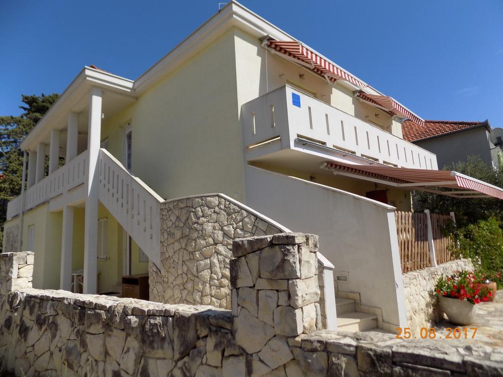 Apartments Casa Nostra บีโอกราดนาโมรู ภายนอก รูปภาพ