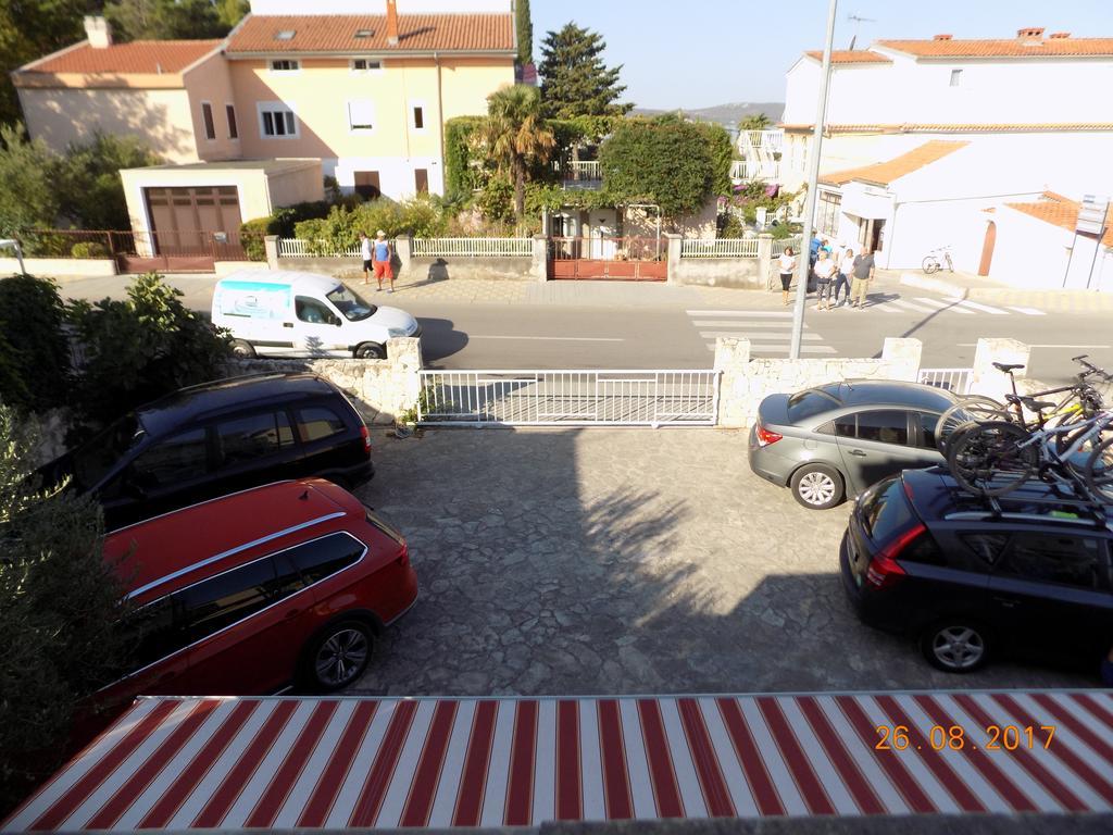 Apartments Casa Nostra บีโอกราดนาโมรู ภายนอก รูปภาพ