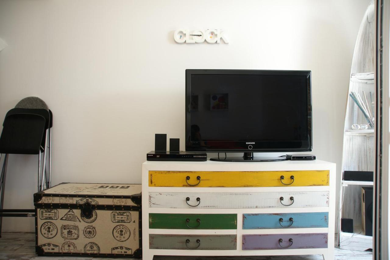 Apartments Casa Nostra บีโอกราดนาโมรู ภายนอก รูปภาพ